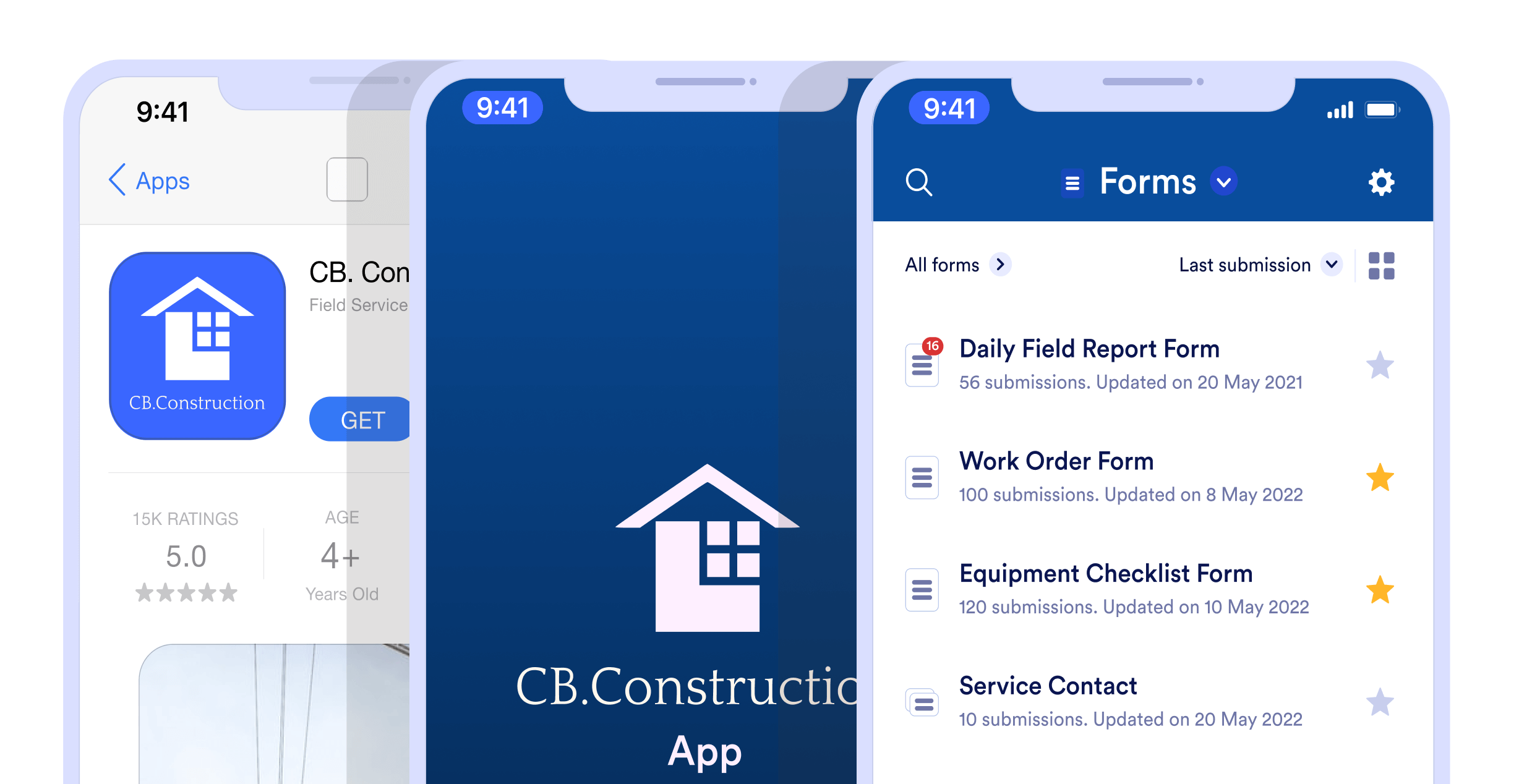 Jotform Mobile Forms